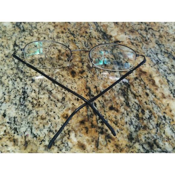 Brooks Brothers BB287 1154 Eyeglass Frames Used 51[]18 140 - Picture 8 of 11